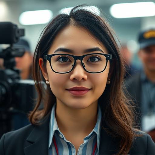 Avatar representando o Especialista em Bastidores